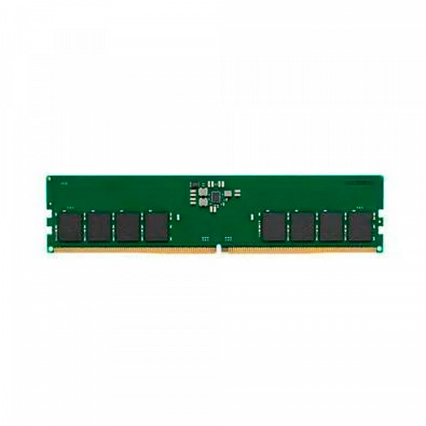 Memoria Kingston, 8GB, 4800MHz, DDR5, 1.1V, Desktop - KVR48U40BS6-8