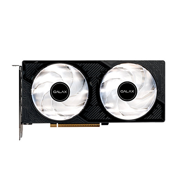 Placa de Video GALAX GeForce RTX 5060 Ti 1-Click OC V2 8GB 8GB GDDR7 128-bit - 56ISN8MDEHER