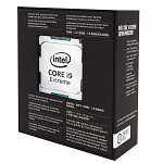 Processador Intel i9-7980XE Skylake Cache 24.75MB, 2.6GHz (4.2GHz Max Turbo), LGA 2066 - BX80673I97980X