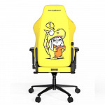 Cadeira DXRacer Craft Rabbit In Dino (PR014)