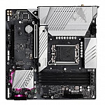 Placa Mãe Gigabyte B760M Aorus Elite AX, Intel, ATX, DDR5, Wi-Fi, Bluetooth - B760M AORUS ELITE AX