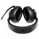 Headset Gamer JBL Quantum 400, RGB, Drivers 50mm, Preto - 28913166