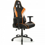 Cadeira Gamer DT3 Elise Orange 10636-6