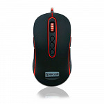 Mouse Gamer Redragon Mars 4000 Dpi M906