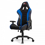 Cadeira Gamer DT3sports Elise Fabric Blue 12193-6