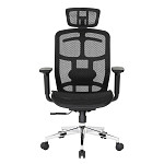 Cadeira Dt3office Diana V2 Black (11726-7)