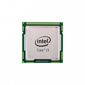 Processador Intel Core I3 3220 3.3ghz 1155 O&M