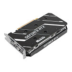 Placa de Video Galax GeForce RTX 3050 EX V2 1-Click OC, 6GB, GDDR6, 96-bit, 35NRLDHP9OID