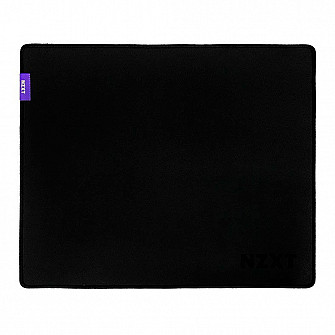 Mousepad Gamer NZXT M04, black, 450x370mm, M04