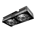 Placa de Video Galax GeForce 5070 Ti 1-Click OC 2X, 16GB, GDDR7, 256-bits, DLSS4, 57IZN6MDDM2X