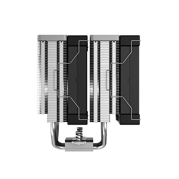 Cooler para Processador DeepCool AK620, 120mm, Intel-AMD, R-AK620-BKNNMT-G