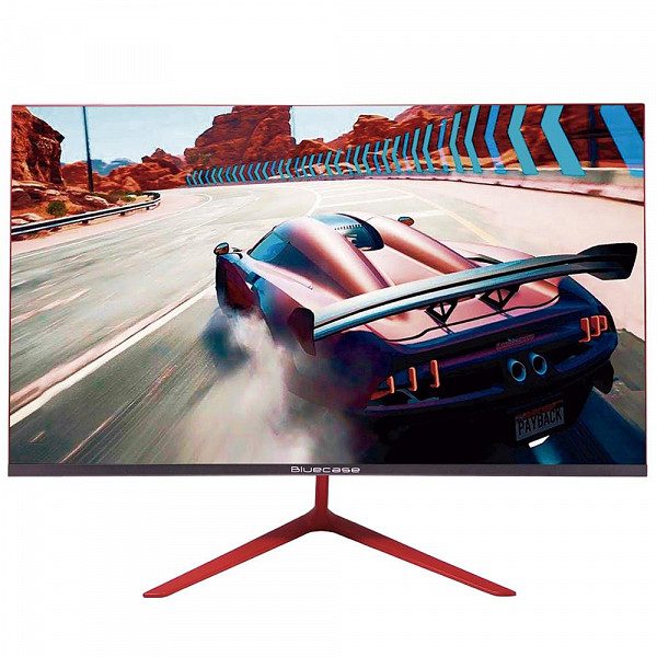 Monitor Gamer Bluecase LED 27´ Widescreen, Full HD, HDMI/Display Port, FreeSync, 144Hz, 1ms - BM272GW