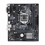 Placa Mãe Asus Prime B365M-K LGA 1151 90MB10M0-M0EAY0 - Intel