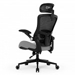 Cadeira DT3 Vita Super H, Até 120Kg, Classe 4, Espuma, Cinza - 14250-2