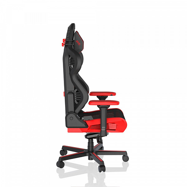 Cadeira DXRacer Air Pro (R1S-NR-G-B4)