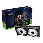 Placa de Video GALAX GeForce RTX 5060 Ti 1-Click OC V2 8GB 8GB GDDR7 128-bit - 56ISN8MDEHER