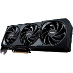 Placa de Vídeo MSI GeForce RTX 5080 16G SHADOW 3X OC, 16GB GDDR7, 256 bits, NVIDIA®,  912-V531-435
