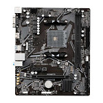 Placa-Mãe Gigabyte A520M K V2 Rev. 1.1, AMD, Micro ATX, DDR4, Preto - A520M K V2
