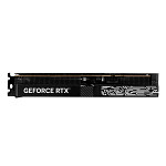 Placa de Video Galax GeForce RTX 5070 1-Click OC, 12GB, GDDR7, 192-bit, DLSS4, 57NON7MDBROC