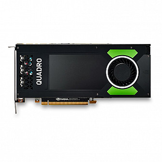 Placa de Vídeo PNY NVIDIA Quadro P4000 8GB, GDDR5 - VCQP4000