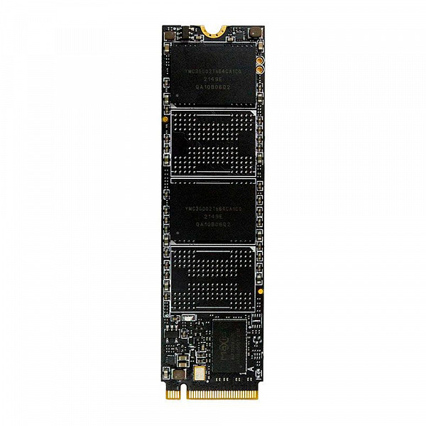 SSD Redragon Ember, 512GB, M.2 PCIe 3.0, Leitura 2465MB/s E Gravação 2410MB/s, GD-407