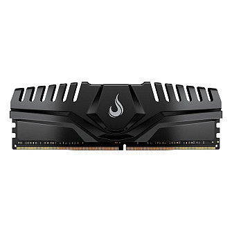 Memória Rise Mode Z, 16GB, 4800MHz, DDR5, CL40, Preto - RM-D5-16G-4800Z