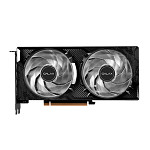 Placa de Video GALAX GeForce RTX™ 5060 Ti 1-Click OC Classic 8GB GDDR7 128-bit - 56ISN8MDABCC