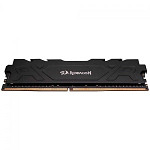 Memória DDR4 Redragon Rage,16gb, 3200mhz,preto,GM-708