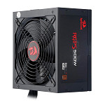 Fonte Redragon RGPS 500W Bronze 80 Plus, GC-PS001