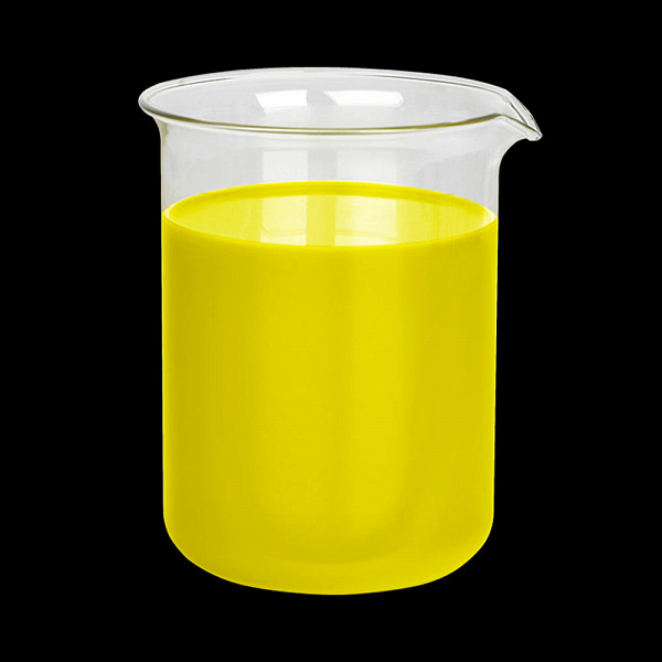 Líquido Coolant 1000ml Amarelo Pastel P1000 CL-W246-OS00YE-A THERMALTAKE