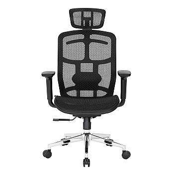 Cadeira Dt3office Diana V2 Black (11726-7)