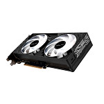 Placa de Video GALAX GeForce RTX 5060 Ti 1-Click OC V2 8GB 8GB GDDR7 128-bit - 56ISN8MDEHER