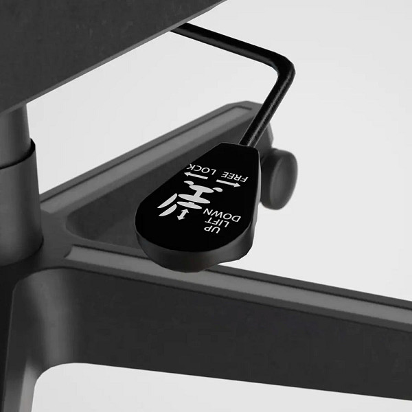 Cadeira DXRacer Air (LABMEA/N.N)