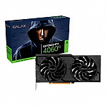 Placa de Vídeo RTX 4060 TI Teclab Dual Galax NVIDIA GeForce - 46ISL8MDABOC