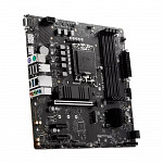 Placa Mãe MSI PRO B760M-P DDR5, Chipset B760, Intel LGA 1700, mATX, DDR5