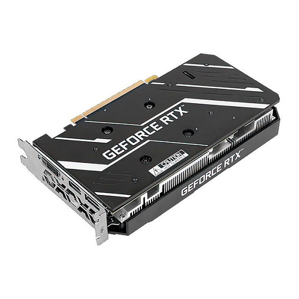 Placa de Video Galax GeForce RTX 3050 EX V2 1-Click OC, 6GB, GDDR6, 96-bit, 35NRLDHP9OID