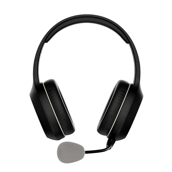 Headset Comunicador Profissional Com Bluetooth E Microfone K750w Edifier - Preto