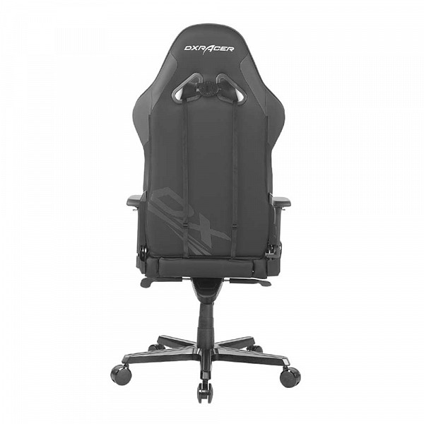 Cadeira DXRacer Gaming Preta GC/GB001/N -OEM