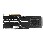 Placa de Video Galax GeForce RTX 3090 SG 24GB Gddr6x 384Bit 19.5Gbps Hdmi DP 39NSM5MD1GNA