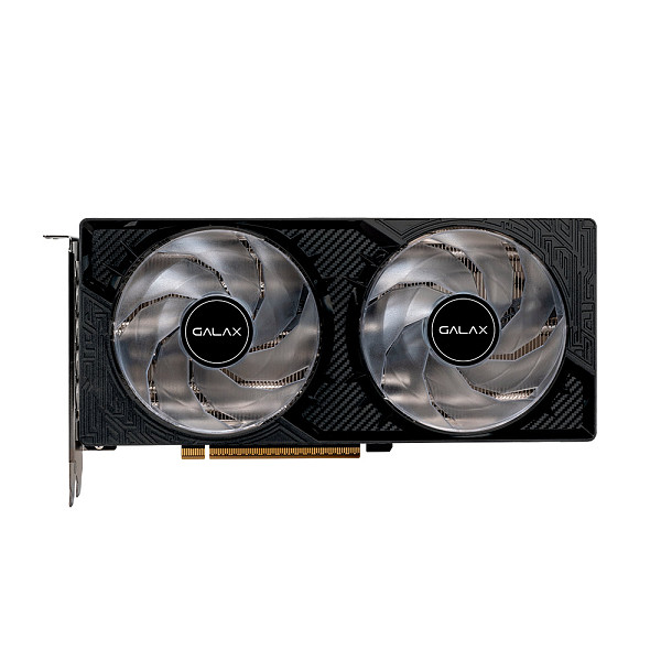 Placa de Video GALAX GeForce RTX 5060 Ti 1-Click OC V2 8GB 8GB GDDR7 128-bit - 56ISN8MDEHER