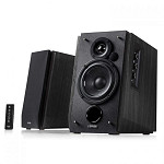 Monitor de Áudio EDIFIER R1700BT 66W RMS Bluetooth 5.1 e RCA