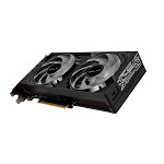 Placa de Video GALAX GeForce RTX 5060 Ti 1-Click OC V2 8GB 8GB GDDR7 128-bit - 56ISN8MDEHER