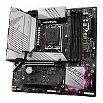 Placa Mãe Gigabyte B760M Aorus Elite AX, Intel, ATX, DDR5, Wi-Fi, Bluetooth - B760M AORUS ELITE AX