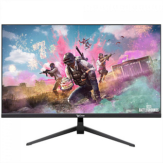 Monitor Gamer Duex, 27 Pol, Full HD, IPS, 165Hz, 1ms, HDR, 99% sRGB, FreeSync/G-Sync, HDMI/DP, Preto, DXMO27F165