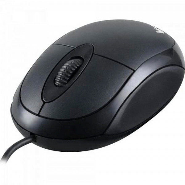 Mouse OPT USB Fortkre OML101 800DPI PT