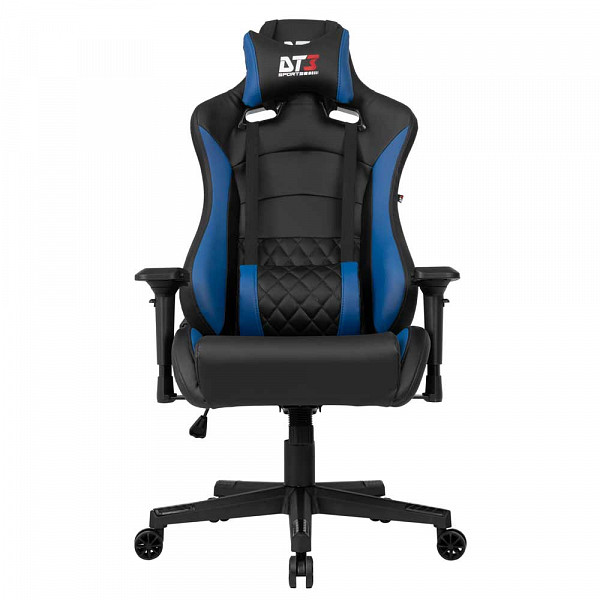 Cadeira Gamer DT3sports Ravena Blue