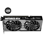 Placa de Video GALAX GeForce RTX™ 5060 Ti 1-Click OC Classic 8GB GDDR7 128-bit - 56ISN8MDABCC