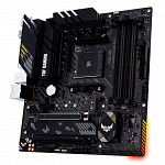 Placa-Mãe Asus TUF Gaming B550M-PLUS, AMD AM4, mATX , DDR4, M.2, Aura para fita RGB - 90MB14A0-C1BAY0