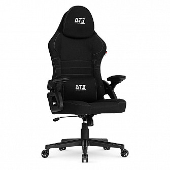 Cadeira Gamer DT3 GX, Preto, 14151-2