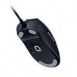 Mouse Gamer Razer Deathadder V3, 30000 DPI, Switch Optical, 8 Botões, Preto - RZ0104640100R3M